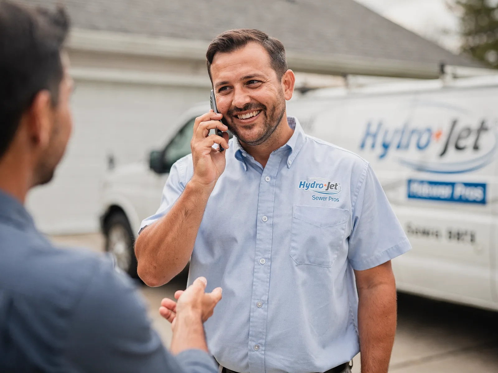 Hydro Jetting Coushatta, LA FAQs
